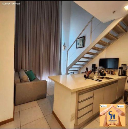 Imagem Apartamento com 1 Quarto à Venda, 47 m² em Pituba - Salvador Imagem Apartamento com 1 Quarto à Venda, 47 m² em Pituba - Salvador