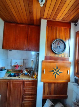 Imagem Imóvel com 3 Quartos à Venda, em Cristal - Porto Alegre Imagem Imóvel com 3 Quartos à Venda, em Cristal - Porto Alegre