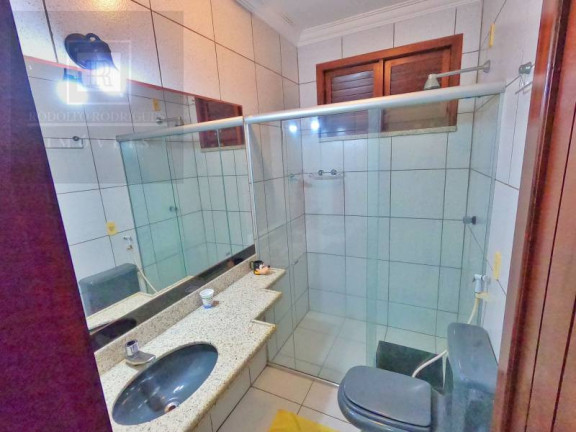 Imagem Casa com 6 Quartos à Venda, 600 m² em Papicu - Fortaleza