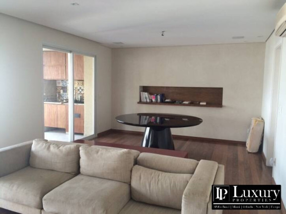 Imagem Apartamento com 4 Quartos à Venda, 226 m² em Vila Nova Conceição - São Paulo Imagem Apartamento com 4 Quartos à Venda, 226 m² em Vila Nova Conceição - São Paulo