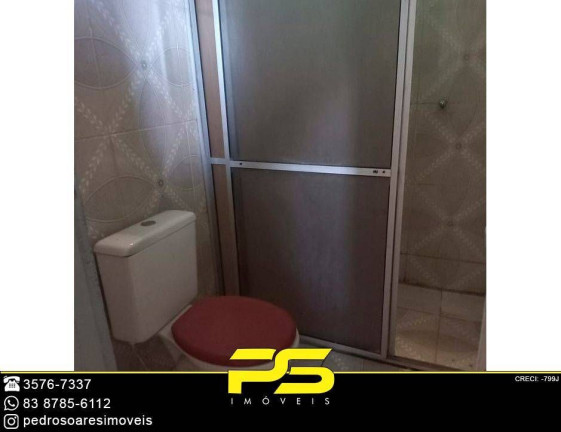 Imagem Casa com 4 Quartos à Venda, 200 m² em Cruz Das Armas - João Pessoa
