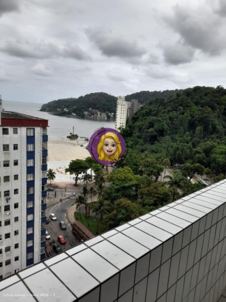 Imagem Apartamento com 1 Quarto à Venda, 46 m² em Centro - São Vicente Imagem Apartamento com 1 Quarto à Venda, 46 m² em Centro - São Vicente