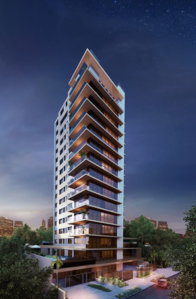 Imagem Apartamento com 3 Quartos à Venda, 202 m² em Moinhos De Vento - Porto Alegre