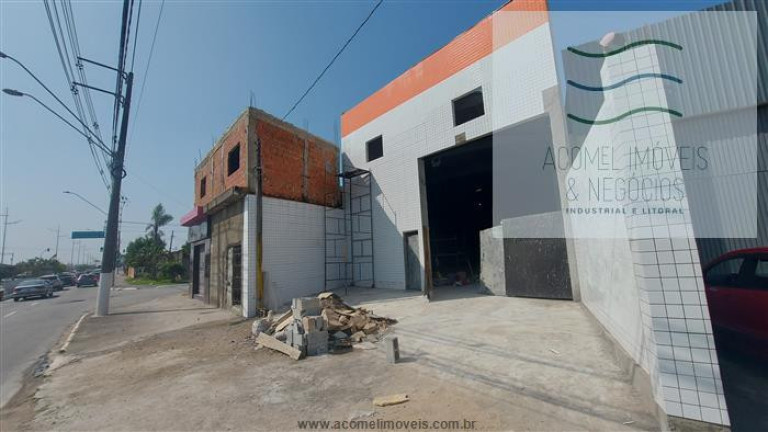 Imagem Imóvel Comercial para Alugar, 341 m² em Vilamar - Praia Grande