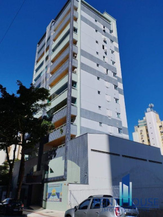 Imagem Apartamento com 3 Quartos à Venda, 97 m² em Centro - Balneário Camboriú