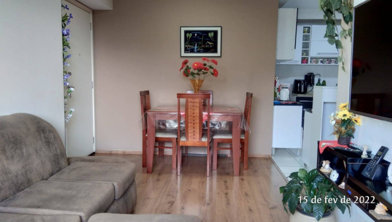 Imagem Apartamento com 3 Quartos à Venda, 80 m² em Vila Moraes - São Paulo Imagem Apartamento com 3 Quartos à Venda, 80 m² em Vila Moraes - São Paulo