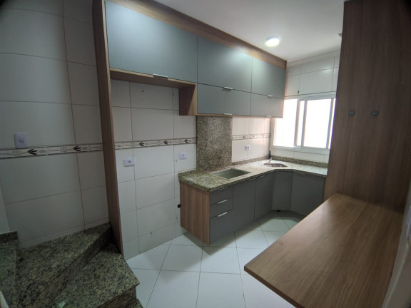 Imagem Apartamento com 2 Quartos à Venda, 198 m² em Vila Scarpelli - Santo André Imagem Apartamento com 2 Quartos à Venda, 198 m² em Vila Scarpelli - Santo André