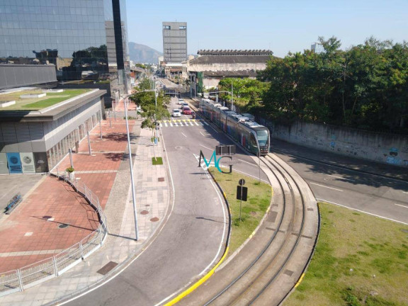 Imagem Loja para Alugar, 600 m² em Centro - Rio De Janeiro Imagem Loja para Alugar, 600 m² em Centro - Rio De Janeiro