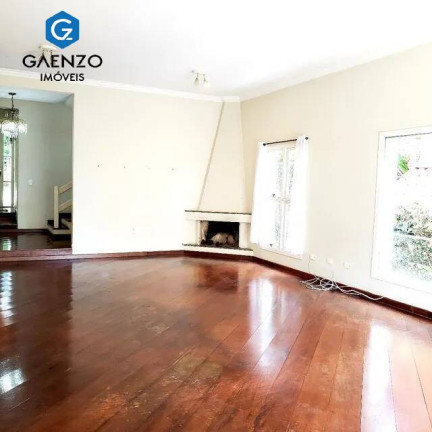 Imagem Casa de Condomínio com 4 Quartos à Venda, 360 m² em Alphaville - Santana De Parnaíba Imagem Casa de Condomínio com 4 Quartos à Venda, 360 m² em Alphaville - Santana De Parnaíba