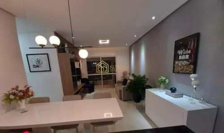 Imagem Apartamento com 3 Quartos à Venda, 94 m² em Centro - São Bernardo Do Campo Imagem Apartamento com 3 Quartos à Venda, 94 m² em Centro - São Bernardo Do Campo