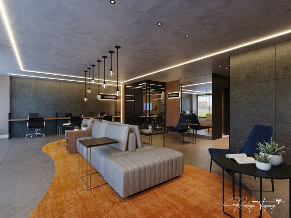 Imagem Apartamento com 2 Quartos à Venda, 67 m² em Setor Marista - Goiânia Imagem Apartamento com 2 Quartos à Venda, 67 m² em Setor Marista - Goiânia