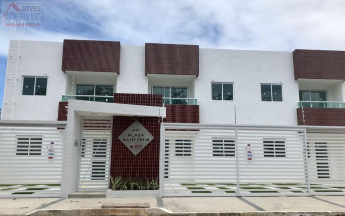 Imagem Apartamento com 2 Quartos à Venda, 58 m² em Jardim Atlântico - Olinda