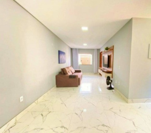 Imagem Casa com 5 Quartos à Venda, 180 m² em Praia Do Morro - Guarapari