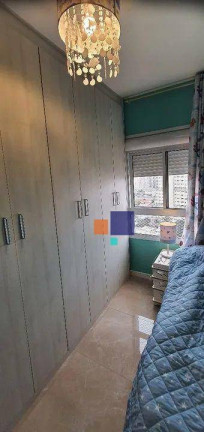 Imagem Apartamento com 3 Quartos à Venda, 72 m² em Osvaldo Cruz - São Caetano Do Sul Imagem Apartamento com 3 Quartos à Venda, 72 m² em Osvaldo Cruz - São Caetano Do Sul