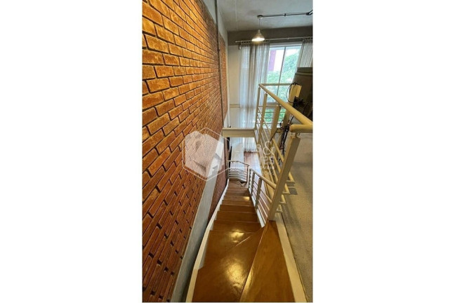 Imagem Apartamento com 1 Quarto à Venda, 79 m² em Itaim Bibi - São Paulo Imagem Apartamento com 1 Quarto à Venda, 79 m² em Itaim Bibi - São Paulo