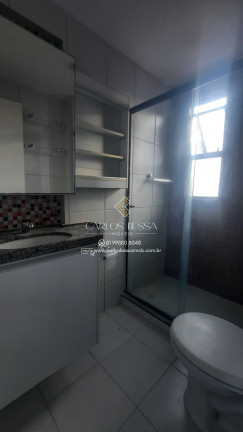 Imagem Apartamento com 3 Quartos à Venda, 87 m² em Torre - Recife