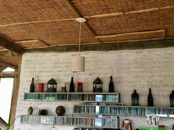 Imagem Imóvel com 3 Quartos à Venda, 200 m² em Jardim Panorama Ii - Bragança Paulista