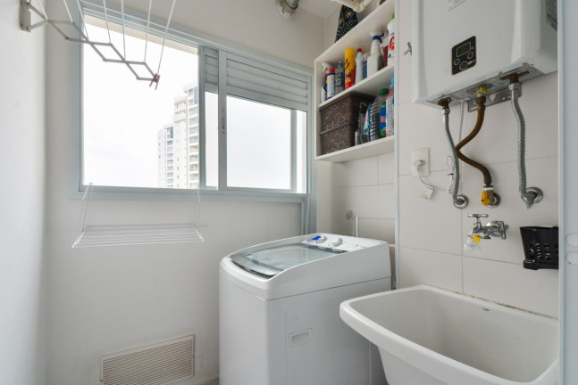 Imagem Apartamento com 2 Quartos à Venda, 58 m² em água Branca - São Paulo Imagem Apartamento com 2 Quartos à Venda, 58 m² em água Branca - São Paulo