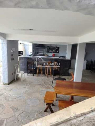 Imagem Casa com 4 Quartos à Venda, 468 m² em Vila Trujillo - Sorocaba