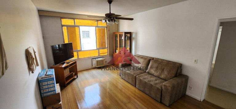 Imagem Apartamento com 3 Quartos à Venda, 98 m² em Ingá - Niterói Imagem Apartamento com 3 Quartos à Venda, 98 m² em Ingá - Niterói