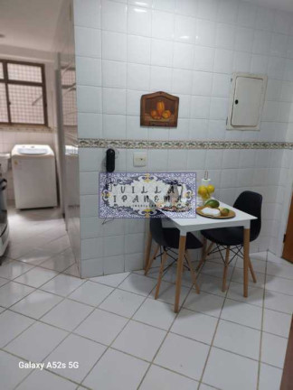 Imagem Apartamento com 2 Quartos à Venda, 128 m² em Recreio Dos Bandeirantes - Rio De Janeiro