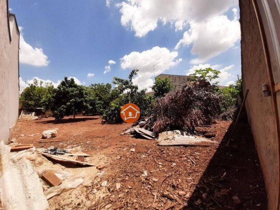 Imagem Terreno à Venda, 420 m² em Parque Novo Mundo - Americana Imagem Terreno à Venda, 420 m² em Parque Novo Mundo - Americana