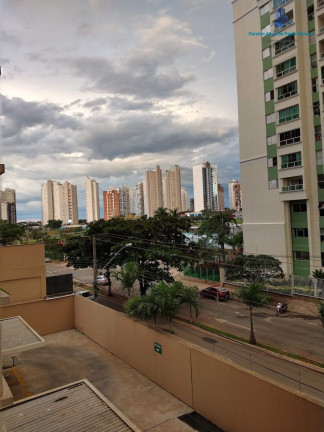 Apartamento com 2 Quartos à Venda, 60 m² em Vila Maria José - Goiânia