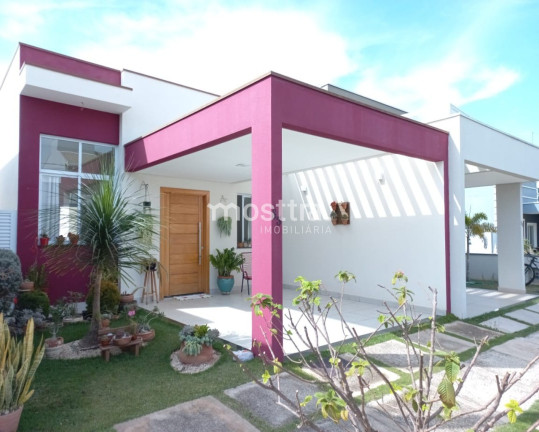 Imagem Casa com 2 Quartos à Venda,  em Jardim Park Real - Indaiatuba