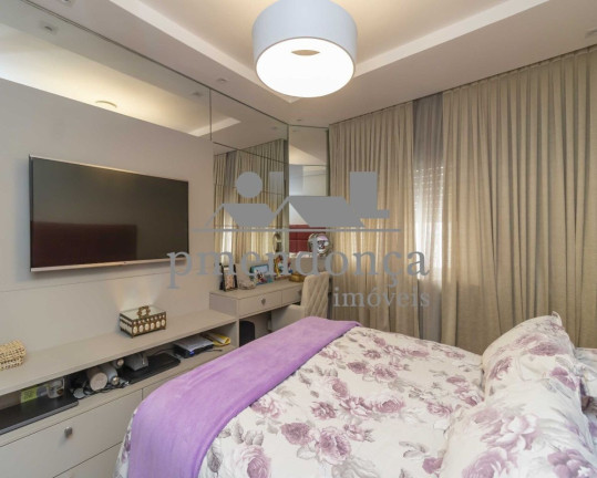 Imagem Apartamento com 4 Quartos à Venda, 200 m² em Perdizes - São Paulo Imagem Apartamento com 4 Quartos à Venda, 200 m² em Perdizes - São Paulo