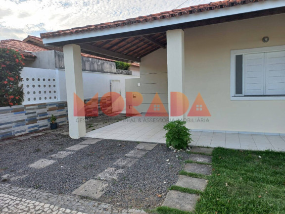 Casa para Alugar,  em Santa Mônica - Feira De Santana