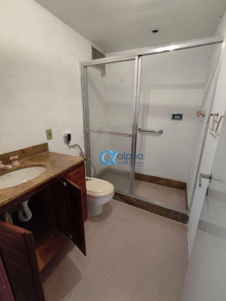 Imagem Apartamento com 2 Quartos para Alugar, 75 m² em Centro - Petrópolis