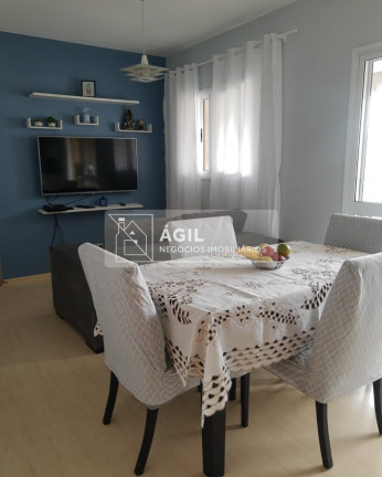 Imagem Apartamento com 2 Quartos à Venda, 70 m² em Conjunto Residencial Trinta E Um De Março - São José Dos Campos Imagem Apartamento com 2 Quartos à Venda, 70 m² em Conjunto Residencial Trinta E Um De Março - São José Dos Campos