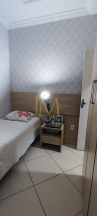 Imagem Casa com 3 Quartos à Venda,  em Jk - Coronel Fabriciano