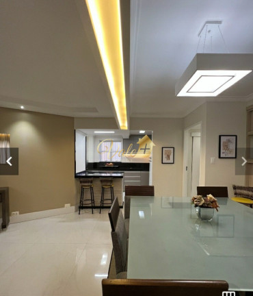 Imagem Apartamento com 2 Quartos à Venda, 94 m² em Vila Adyana - São José Dos Campos Imagem Apartamento com 2 Quartos à Venda, 94 m² em Vila Adyana - São José Dos Campos