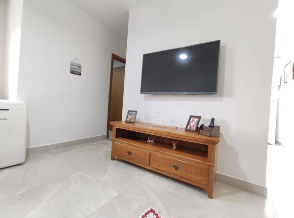 Imagem Apartamento com 2 Quartos à Venda, 50 m² em Itaguá - Ubatuba
