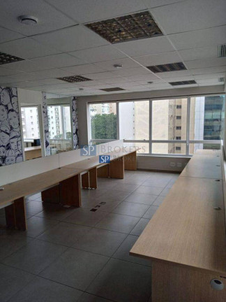 Imagem Sala Comercial à Venda, 167 m² em Pinheiros - São Paulo