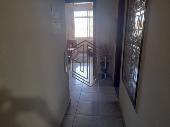 Imagem Apartamento com 2 Quartos à Venda, 75 m² em Itararé - São Vicente