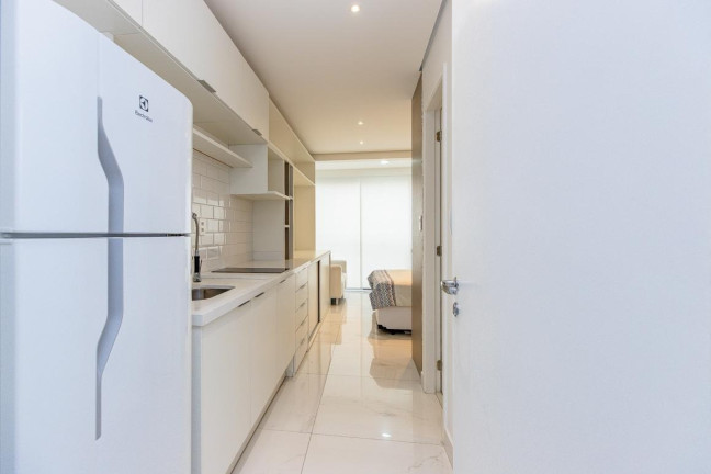 Imagem Studio com 1 Quarto à Venda, 24 m² em Consolação - São Paulo