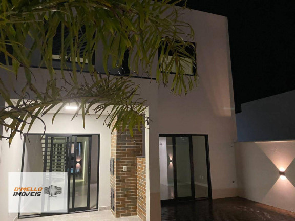 Imagem Sobrado com 3 Quartos à Venda, 170 m² em Beira Rio - Biguaçu