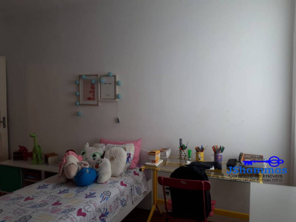 Casa com 3 Quartos à Venda, 220 m² em Vila Mariana - São Paulo