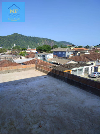 Imagem Casa com 2 Quartos à Venda, 86 m² em Santa Maria - Santos