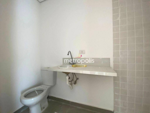 Imagem Apartamento com 2 Quartos à Venda, 58 m² em Vila Alpina - Santo André Imagem Apartamento com 2 Quartos à Venda, 58 m² em Vila Alpina - Santo André