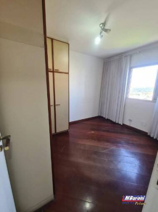 Imagem Apartamento com 4 Quartos à Venda, 168 m² em Vila Monte Alegre - São Paulo