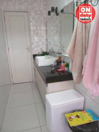 Imagem Apartamento com 3 Quartos à Venda, 121 m² em Aparecida - Santos Imagem Apartamento com 3 Quartos à Venda, 121 m² em Aparecida - Santos