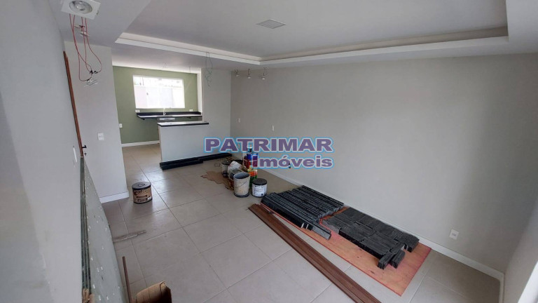 Imagem Casa com 2 Quartos à Venda, 13 m² em Jardim Atlântico Oeste (itaipuaçu) - Maricá