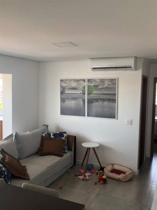 Imagem Apartamento com 2 Quartos à Venda, 64 m² em Boqueirão - Santos Imagem Apartamento com 2 Quartos à Venda, 64 m² em Boqueirão - Santos