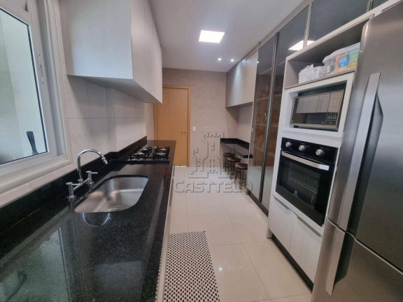 Imagem Apartamento com 3 Quartos à Venda, 122 m² em Gleba Palhano - Londrina Imagem Apartamento com 3 Quartos à Venda, 122 m² em Gleba Palhano - Londrina