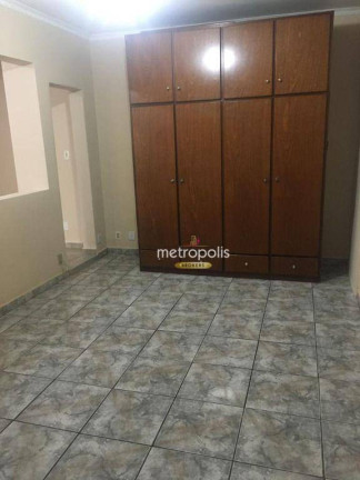 Imagem Kitnet com 1 Quarto para Alugar, 30 m² em Vila Camilópolis - Santo André Imagem Kitnet com 1 Quarto para Alugar, 30 m² em Vila Camilópolis - Santo André