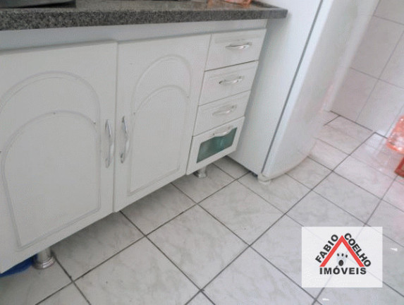 Imagem Apartamento com 2 Quartos à Venda, 48 m² em Parque Munhoz - São Paulo