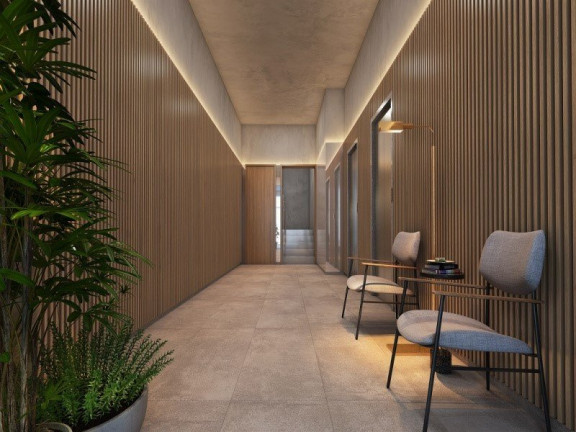 Imagem Apartamento com 1 Quarto à Venda, 109 m² em Ibirapuera - São Paulo Imagem Apartamento com 1 Quarto à Venda, 109 m² em Ibirapuera - São Paulo